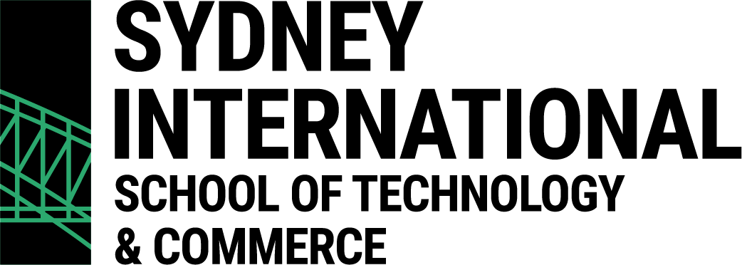 SISTC Logo Mobile