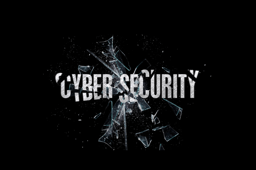 Cyber Security Banner